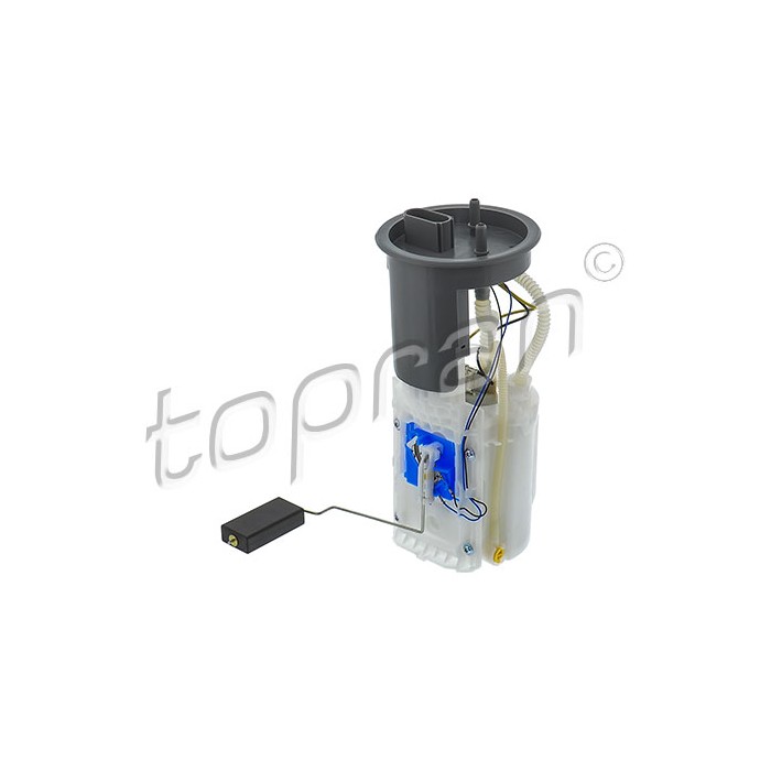 Pompe à Carburant Pour VW Passat Skoda Superb I 3B0919050B
