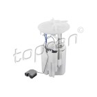 Pompe à Carburant Pour Smart Fortwo 4514700094 A4514700094
