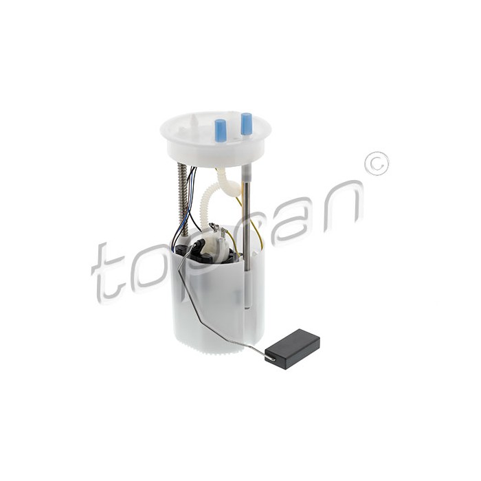 Pompe à Carburant Pour VW Caddy III 2K0919051B 2K0919051C 2K0919051D 2K0919051E
