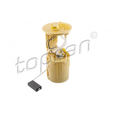 Pompe à Carburant Pour VW Crafter 30-35 30-50 2E0919050F
