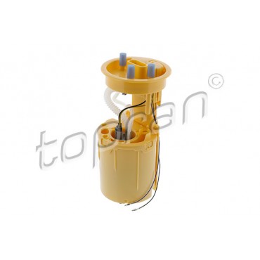 Pompe à Carburant Pour VW Transporter V 7H0919088