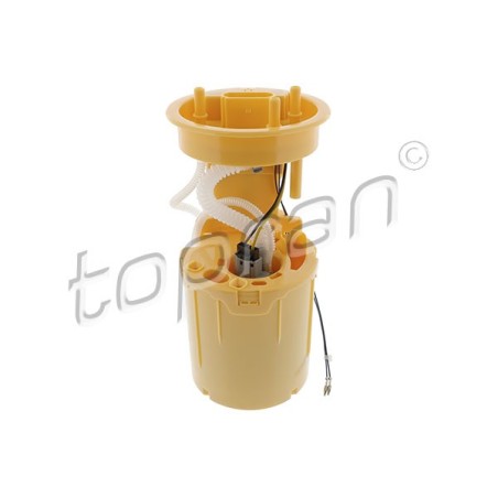 Pompe à Carburant Pour VW Transporter V 7H0919088B 7L0919088A