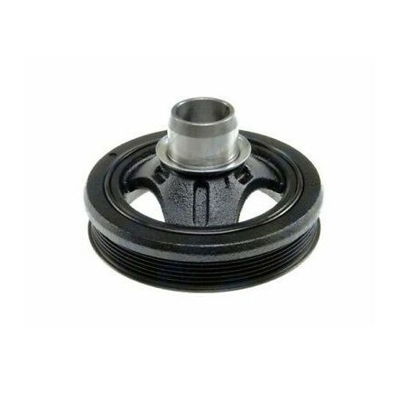 POULIE DAMPER GRAND CHEROKEE COMMANDER 300C 2005-2008 5.7 6.1 4792815AB