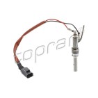 Capteur Sonde Régénération du filtre à Particules FAP Pour Ford AB399T540AC