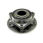 Moyeu de roue Avant SAAB 9-5 5392493