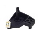 Support levier tringlerie boite de vitesse VW Transporter 5 7H0711202F