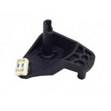 Support levier tringlerie boite de vitesse VW Transporter 5 7H0711202F
