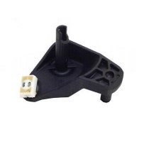 Support levier tringlerie boite de vitesse VW Transporter 5 7H0711202F