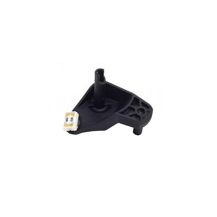 Support levier tringlerie boite de vitesse VW Transporter 5 7H0711202F