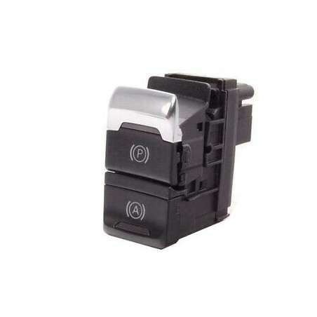 Bouton Commutateur Frein de Stationnement Audi A4 A5 Q5 8K1927225D 8K1927225C