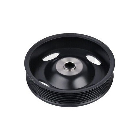 Poulie vilebrequin A1 Altea Ibiza Leon Fabia Eos Jetta Polo Scirocco 03D105255D