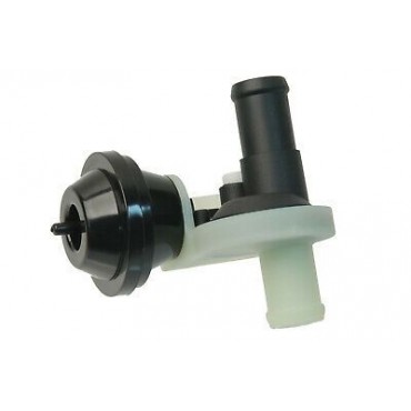 Vanne Commande de Chauffage Audi 100 A6 4A5 4A2 4A0819809