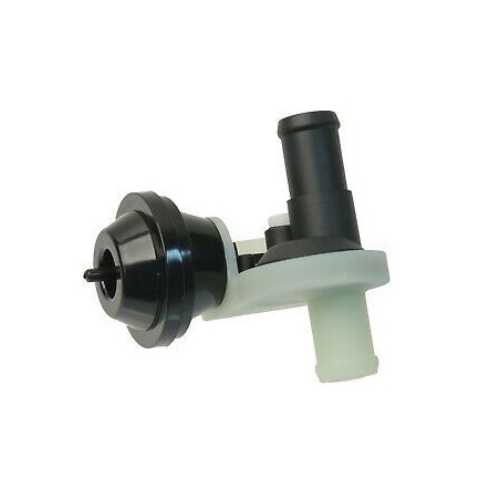 Vanne Commande de Chauffage Audi 100 A6 4A5 4A2 4A0819809