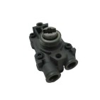 Pompe à carburant Mercedes Classe A C CLK E S V Sprinter Vaneo Vito 6110900350