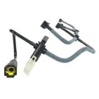 Tuyau carburant C-MAX Focus C-MAX Galaxy Mondeo S-MAX Transit 1.8 TDCI 1521487