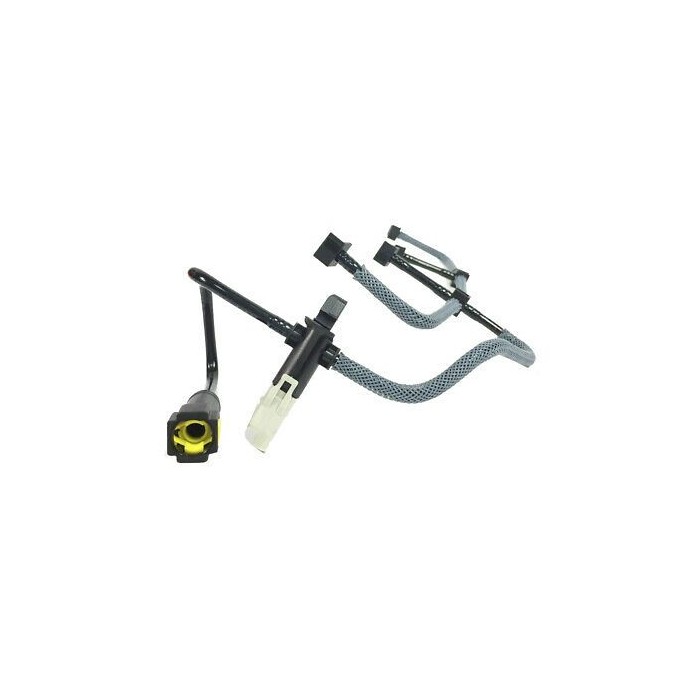 Tuyau carburant C-MAX Focus C-MAX Galaxy Mondeo S-MAX Transit 1.8 TDCI 1521487