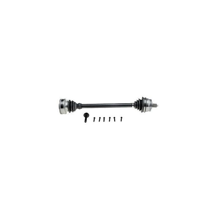 CARDAN ARBRE DE TRANSMISSION Gauche ou Droit VW PASSAT 3B2 3B3 3B5 8E0501203B