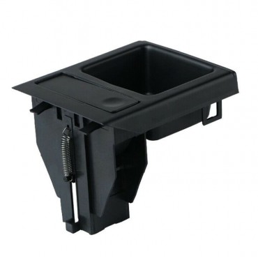 Console Support rangement habitacle BMW Série 3 E46 51168217957