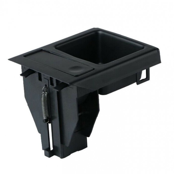 Console Support rangement habitacle BMW Série 3 E46 51168217957