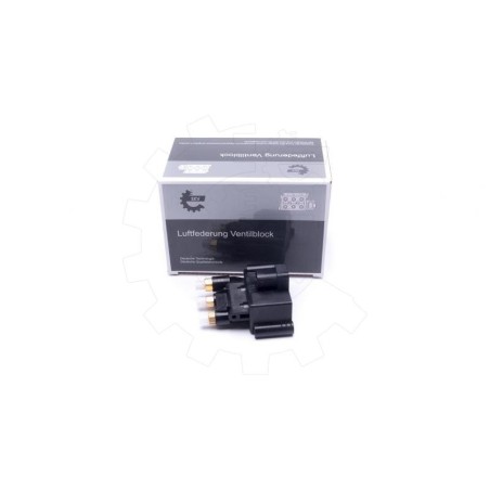 Bloc Solenoid Suspension Pneumatique Pour Mercedes-Benz Classe E 2123200758