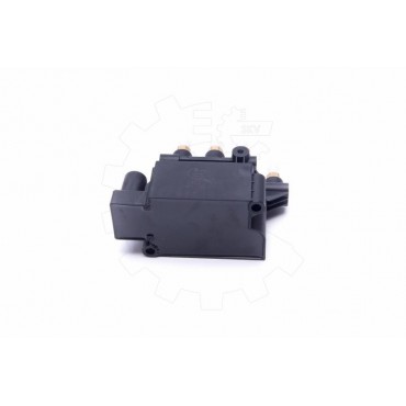 Bloc Solenoid Suspension Pneumatique Pour Tesla Model S 102791900B