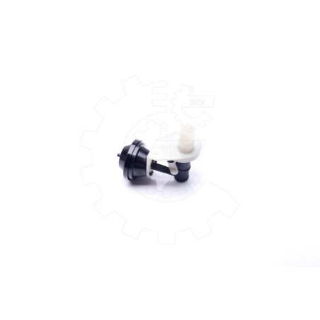 Vanne Régulation de Chauffage Pour Audi 80 90 100 200 Coupé V8 Mercedes-Benz