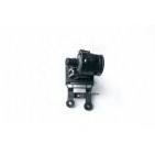 Vanne Régulation de Chauffage Pour Audi A6 4F1959617 4F1959617A 4F1959617B