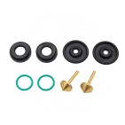 Kit Réparation Vanne Régulation de Chauffage Pour Audi A6 4F0959617 4F1959617