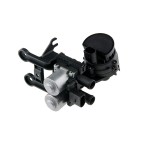Vanne Régulation de Chauffage Pour Audi A6 4F1959617B