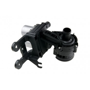 Vanne Régulation de Chauffage Pour Audi A6 4F1959617B