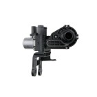 Vanne Régulation de Chauffage Pour Audi A6 4F1959617B