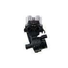 Vanne Régulation de Chauffage Pour Audi A6 4F1959617B