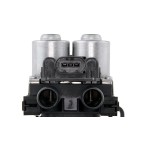 Vanne Régulation de Chauffage Pour Audi A6 4F1959617B