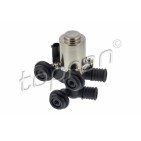 Vanne Régulation de Chauffage Pour BMW Série 3 E46 5 E39 X3 E83 64118369805