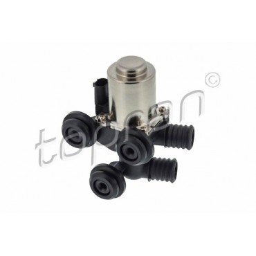 Vanne Régulation de Chauffage Pour BMW Série 3 E46 5 E39 X3 E83 64118369805