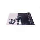 Vanne Régulation de Chauffage Pour BMW Série 3 E46 5 E39 X3 E83 64118369805