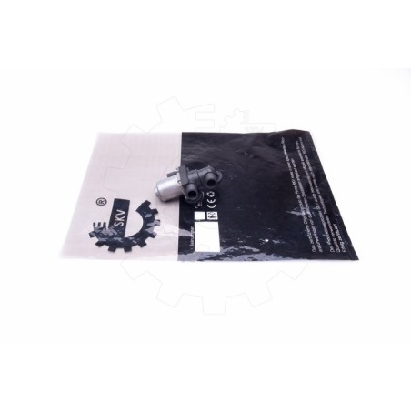 Vanne Régulation de Chauffage Pour BMW Série 3 E46 5 E39 X3 E83 64118369805