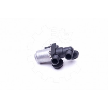 Vanne Régulation de Chauffage Pour BMW Série 3 E46 5 E39 X3 E83 64118369805