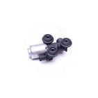 Vanne Régulation de Chauffage Pour BMW Série 3 E46 5 E39 X3 E83 64118369805