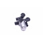 Vanne Régulation de Chauffage Pour BMW Série 3 E46 5 E39 X3 E83 64118369805