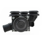 Vanne Régulation de Chauffage Pour BMW Série 3 E46 5 E39 X3 E83 64118369805