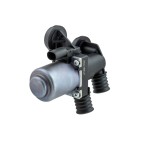 Vanne Régulation de Chauffage Pour BMW Série 3 E46 5 E39 X3 E83 64118369805