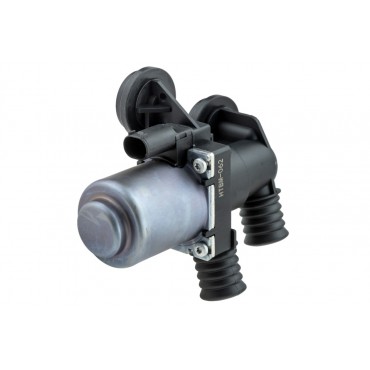 Vanne Régulation de Chauffage Pour BMW Série 3 E46 5 E39 X3 E83 64118369805