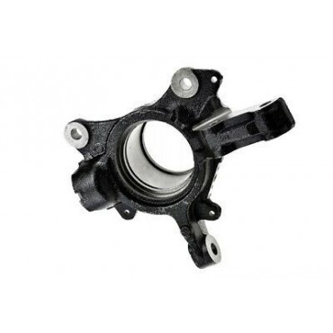 FUSEE D'ESSIEU avant droit OPEL MOVANO B RENAULT MASTER III 400150081R