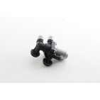 Vanne Régulation de Chauffage Pour BMW Série 3 E46 5 E39 Z8 E52