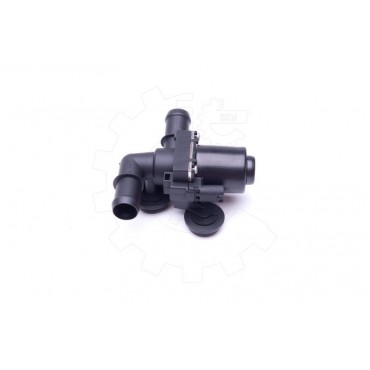 Vanne Régulation de Chauffage Pour BMW Série 3 E90 X3 E83 X5 E70 64116928495