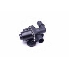Vanne Régulation de Chauffage Pour BMW Série 3 E90 X3 E83 X5 E70 64116928495