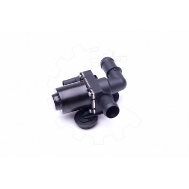 Vanne Régulation de Chauffage Pour BMW Série 3 E90 X3 E83 X5 E70 64116928495