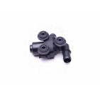 Vanne Régulation de Chauffage Pour BMW Série 3 E90 X3 E83 X5 E70 64116928495