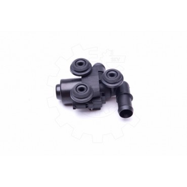 Vanne Régulation de Chauffage Pour BMW Série 3 E90 X3 E83 X5 E70 64116928495